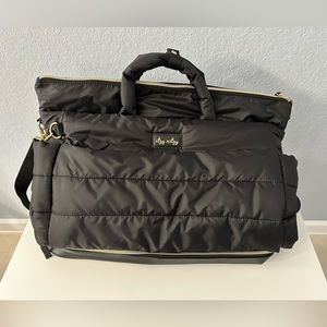 Itzy Ritzy Dream Weekend Diaper Bag